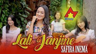 Safira Inema - Lali Janjine | Dangdut [OFFICIAL]