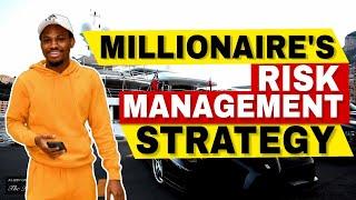 Forex Risk Management Strategy to Make You A Millionaire