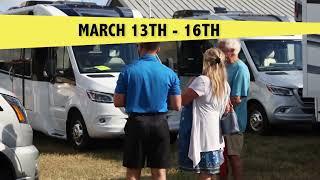 2025 Orlando RV Show Commercial