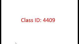 EXPOSED Turnitin class ID and Enrollment key 2024 || Turnitin Instructor class ID gratis