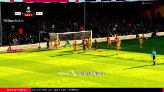 Dean Huijsen Goal Cancelled | Bournemouth vs Wolves 1-0 Highlights | FA Cup 2025