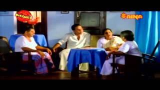 Injakkadan Mathai and Sons Malayalam Movie Comedy Scene K P A C Lalitha and Innocent