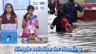 How To Provide Water Logging | Avoided Crop Failure | Just Learning