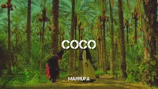 [FREE] Ghali X Morad type beat | "Coco" | Prod.Marrufa