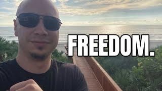 Crypto = Freedom!