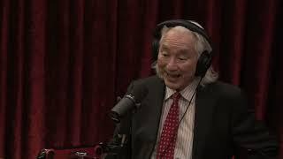 Joe Rogan Experience #1828 - Michio Kaku