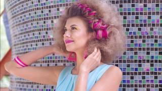 стиль диско,  80-е годы, style disco, style 80s, стиль 80-х. Profmakeup