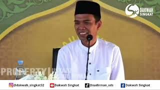 Ibu adalah Madrasah pertama bagi anaknya #ustadzabdulsomad #uas