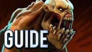 Dota 2 Guide - Naix the Lifestealer