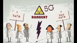 5G siete Investigate Europe