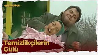 İtilmiş ile Kakılmış Skeçleri 4 | Yasemince (1999-2000)