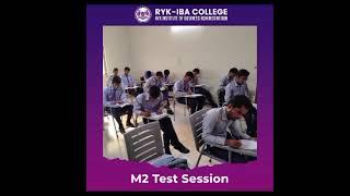 #StudentSuccess #TestPreparation #FocusedLearning #StudySession #ExamReady #StudentDevelopment#m2