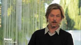 David Spade For Eagle Reverse Mortgages
