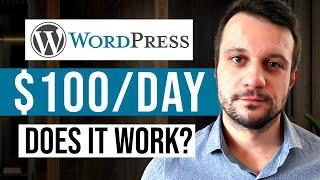 Make Money With a Newsletter on Wordpress In 2024 | Step by Step Tutorial