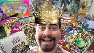 Three King's Day(Dia De Los Reyes)! Surging Sparks - Lost Thunder Box Break Signups - Rip n' Ship