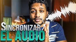 Como Sincronizar Audio y Video en OBS