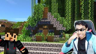 Smallest House for my Subscribers … | Lets Play World Download | Final Episode