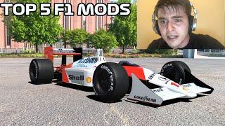 Assetto Corsa Best F1 Mods Speedrun Any%