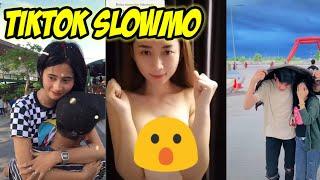 Tiktok slowmo hot terbaru PART 2 |2020|