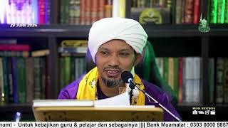 Beza Pengajian Tahfiz & Pondok | Ustaz Muhaizad Muhammad