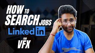 How to search jobs on Linkedin | Man Ki Bat Ap Se | Ep - 29 | #podcast