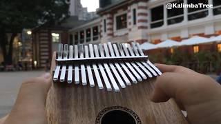 Best Kalimba Songs - Compilation