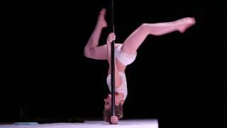 Pole Dance - Мария Наливайко