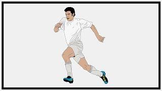 Luis Figo's Transfer from Barcelona to Real Madrid