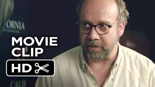 San Andreas Movie CLIP - You Will Feel It on the East Coast (2015) - Paul Giamatti Movie HD