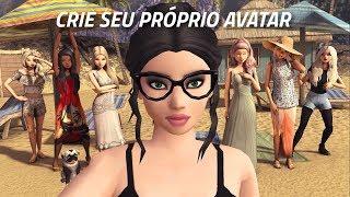 Avakin Life - Mundo Virtual 3D - Android GamePlay 1080p - Walkthrough