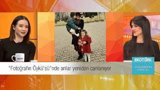 Yağmur Ün | Öykü Cengiz | Fotoğrafın Öyküsü (03.03.2025)