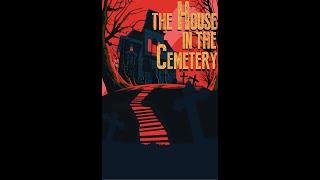 The House in the Cemetery NES HomeBrew 2023