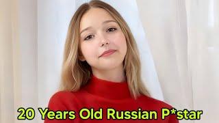 20-Year-Old Russian Young Love Stars New Actresses In 2024