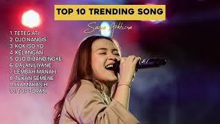 SASYA ARKHISNA FULL ALBUM TERBARU 2022 ( TETEG ATI - OJO NANGIS )