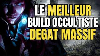 DEGAT MASSIF !! LE MEILLEUR BUILD OCCULTISTE DANS BALDUR'S GATE 3 GUIDE CLASSE