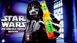 10 THINGS: Star Wars The Lost Beer Version