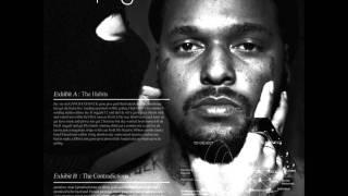 ScHoolboy Q - Hands On The Wheel Instrumental (feat. A$AP Rocky) [A JAYBeatz Remake]