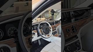 Rolls Royce Spectre #2025 #viralvideo #money #edit