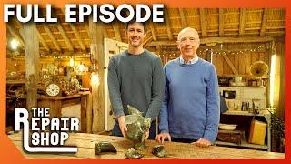 Season 7 Episode 24 | The Repair Shop (Full Episode)