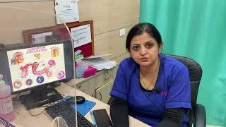 Intro Video of INDIRA IVF Jammu | Dr Manisha Bhagat