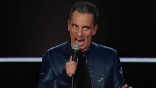 Sebastian Maniscalco - GAS STATION (Stay Hungry)