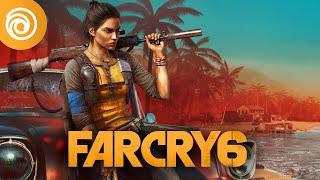 Far Cry 6: Character Trailer - Introducing Dani Rojas