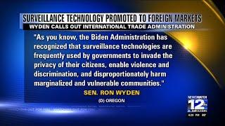 Wyden calls out International Trade Administration