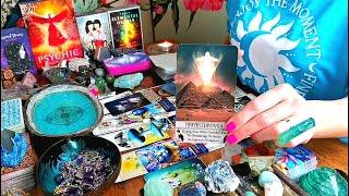 GEMINI - "2024 - WHAT TO EXPECT!!" YEARLY READING 2024