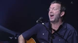 Eric Clapton - Dec 4, 2001 - Live at Budokan, Tokyo [Upscaled 2160p]