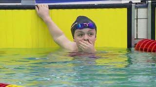 Women's 200m Individual Medley SM6 Final | Dublin 2018