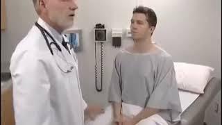 Unintentional ASMR - Doc Exam 5 - Relaxing Video