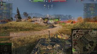 ​Double ammo rack | World of Tanks