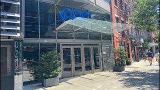 Review: Pod Brooklyn New York 