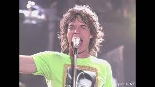 The Rolling Stones “Jumpin' Jack Flash” Voodoo Lounge Miami USA 1994 Full HD